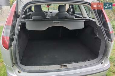 Универсал Ford Focus 2006 в 