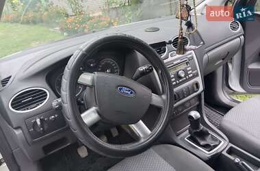 Универсал Ford Focus 2006 в 