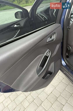 Универсал Ford Focus 2011 в 