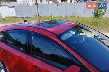 Хэтчбек Ford Focus 2013 в 