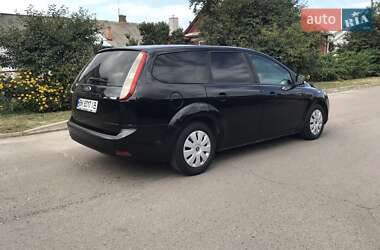 Универсал Ford Focus 2008 в 