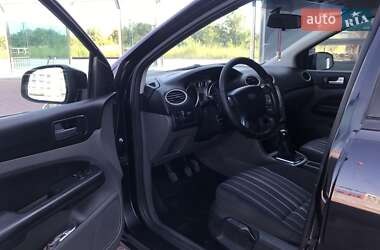 Универсал Ford Focus 2008 в 