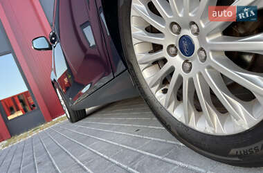 Универсал Ford Focus 2012 в 