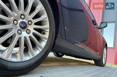 Универсал Ford Focus 2012 в 