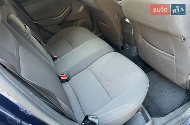 Универсал Ford Focus 2012 в 