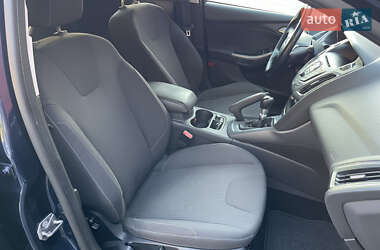 Универсал Ford Focus 2012 в 