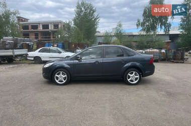 Седан Ford Focus 2008 в Киеве
