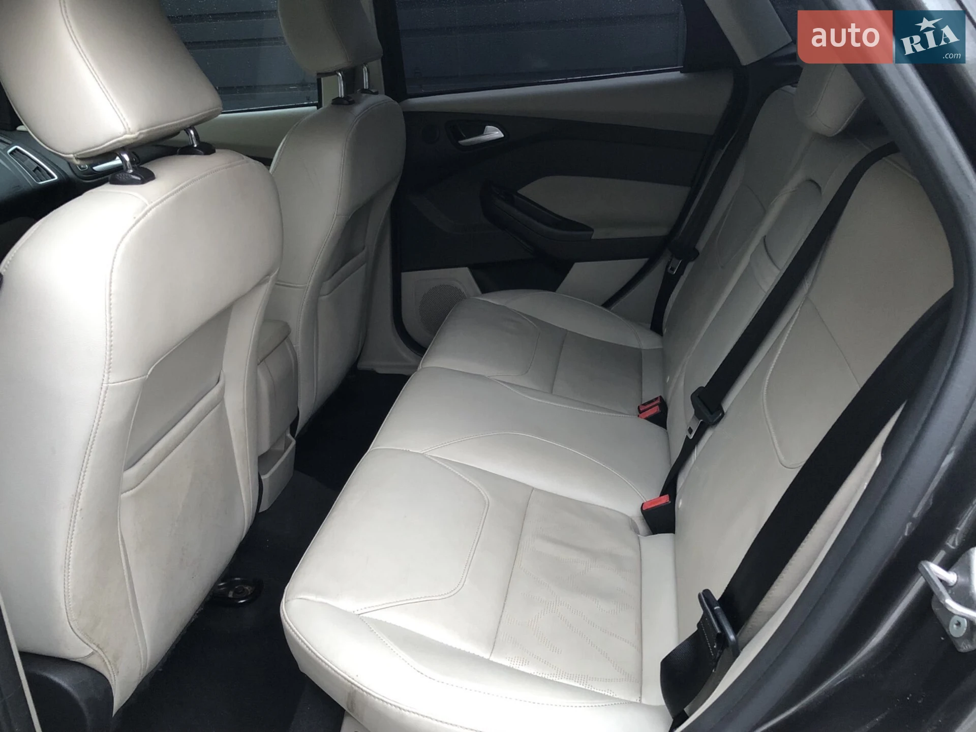 2015 Ford Focus - мініатюра 4