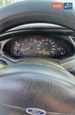 Универсал Ford Focus 2002 в 