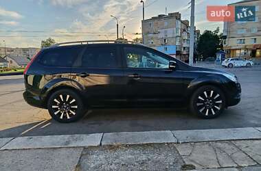 Универсал Ford Focus 2008 в 