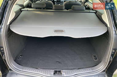 Универсал Ford Focus 2012 в 