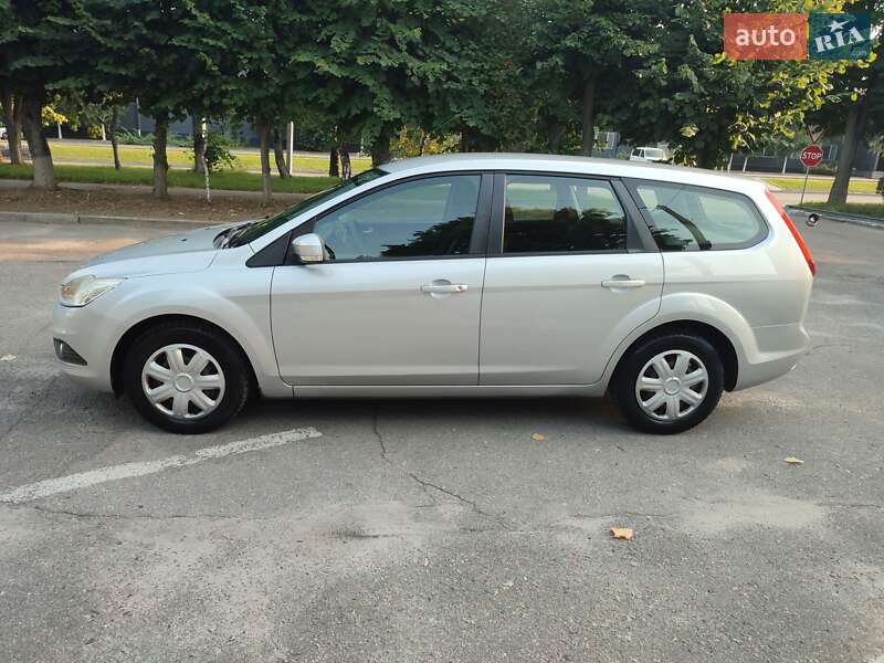 Универсал Ford Focus 2009 в Белой Церкви