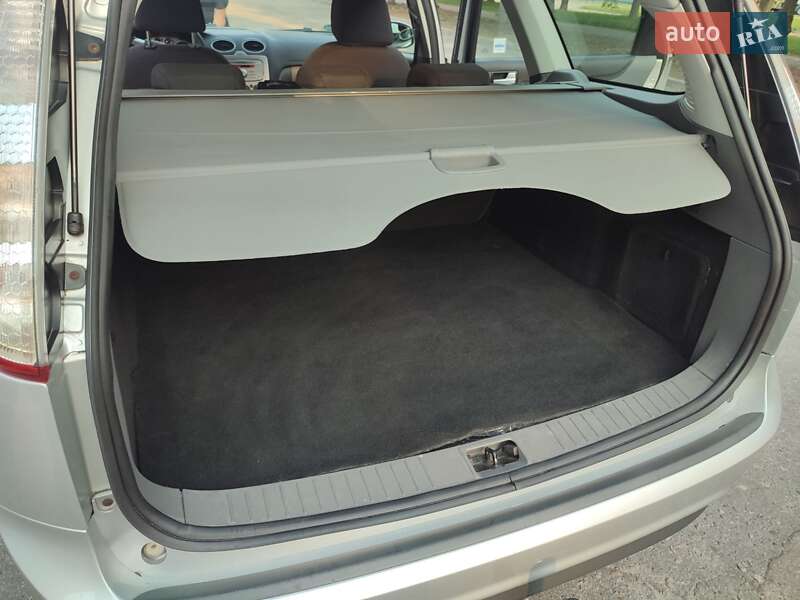 Универсал Ford Focus 2009 в Белой Церкви