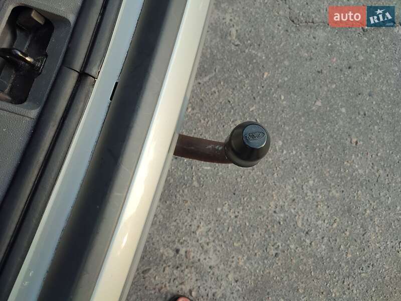 Универсал Ford Focus 2009 в Белой Церкви