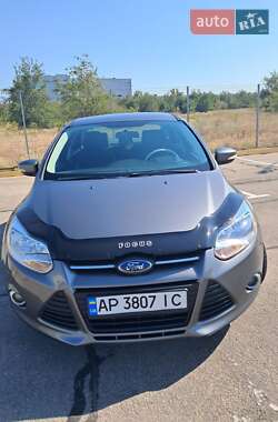 Седан Ford Focus 2013 в Запоріжжі