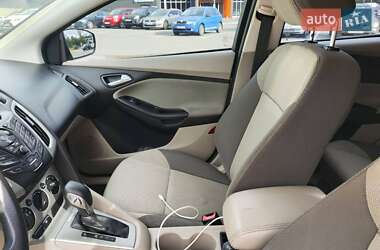 Хетчбек Ford Focus 2012 в Києві