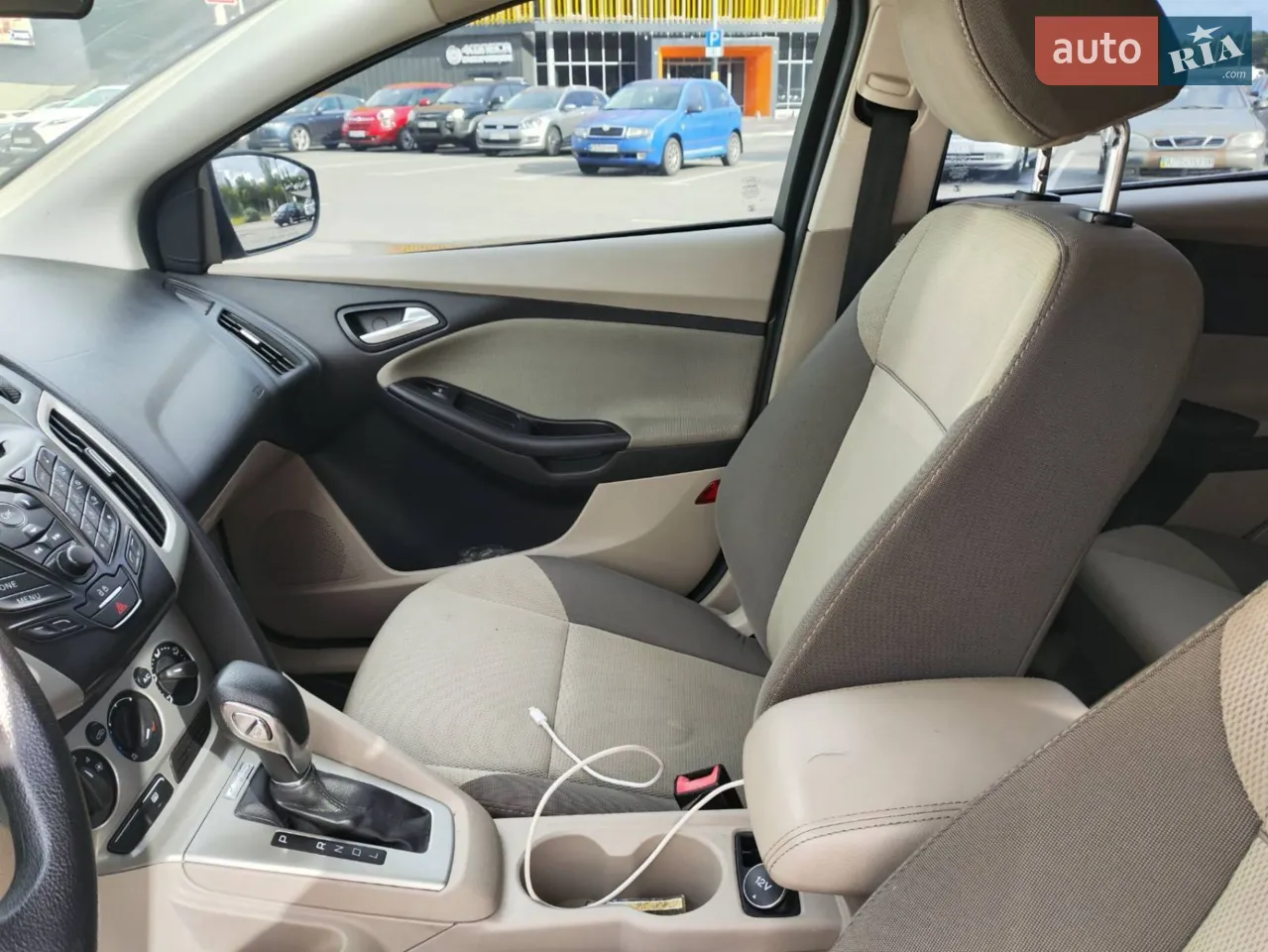 2011 Ford Focus - мініатюра 24