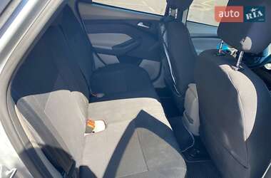 Седан Ford Focus 2016 в 
