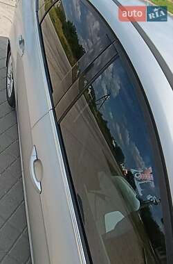 Седан Ford Focus 2013 в 
