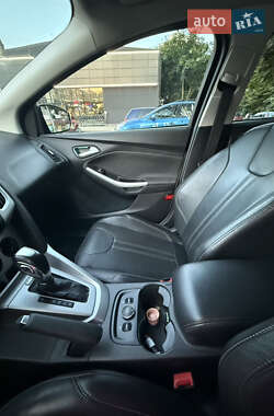 Хэтчбек Ford Focus 2014 в Броварах