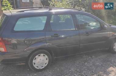 Универсал Ford Focus 2000 в 