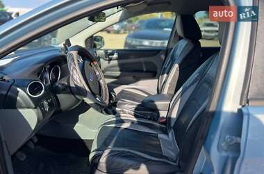 Универсал Ford Focus 2009 в 
