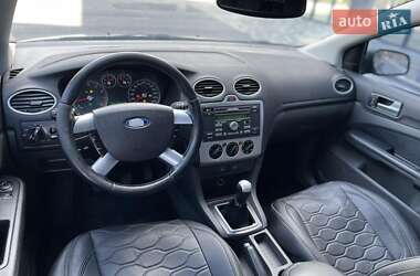 Универсал Ford Focus 2005 в 