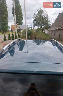 Универсал Ford Focus 2008 в 