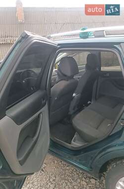 Универсал Ford Focus 2008 в 