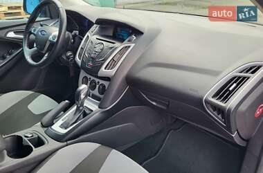 Универсал Ford Focus 2014 в 