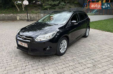 Универсал Ford Focus 2014 в Хмельницком