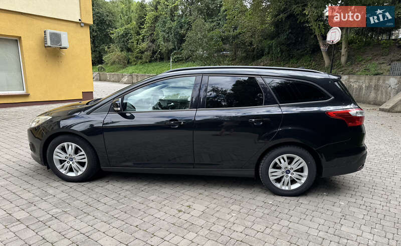Универсал Ford Focus 2014 в Хмельницком