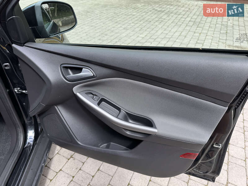 Универсал Ford Focus 2014 в Хмельницком