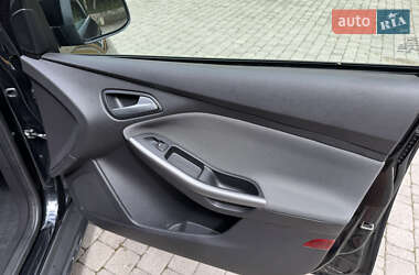Универсал Ford Focus 2014 в 