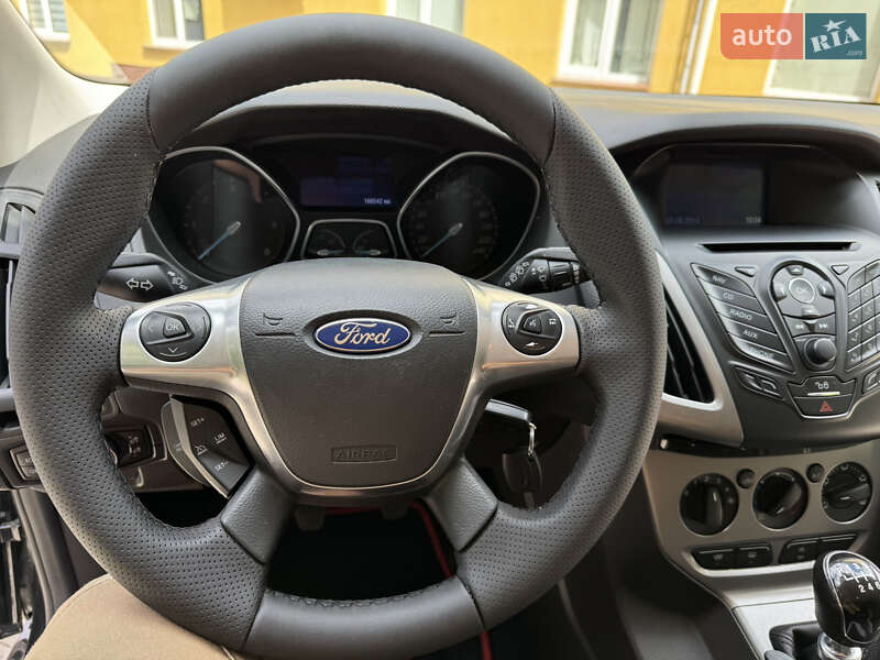 Универсал Ford Focus 2014 в Хмельницком