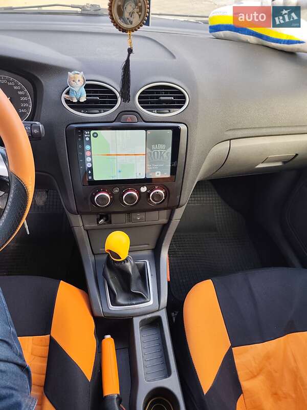 Универсал Ford Focus 2005 в Хмельницком