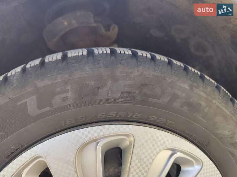 Универсал Ford Focus 2005 в Хмельницком