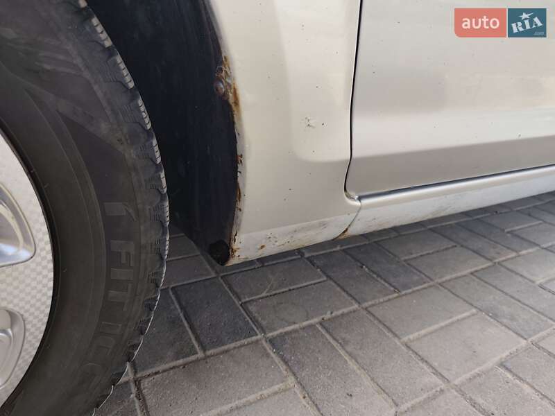 Универсал Ford Focus 2005 в Хмельницком