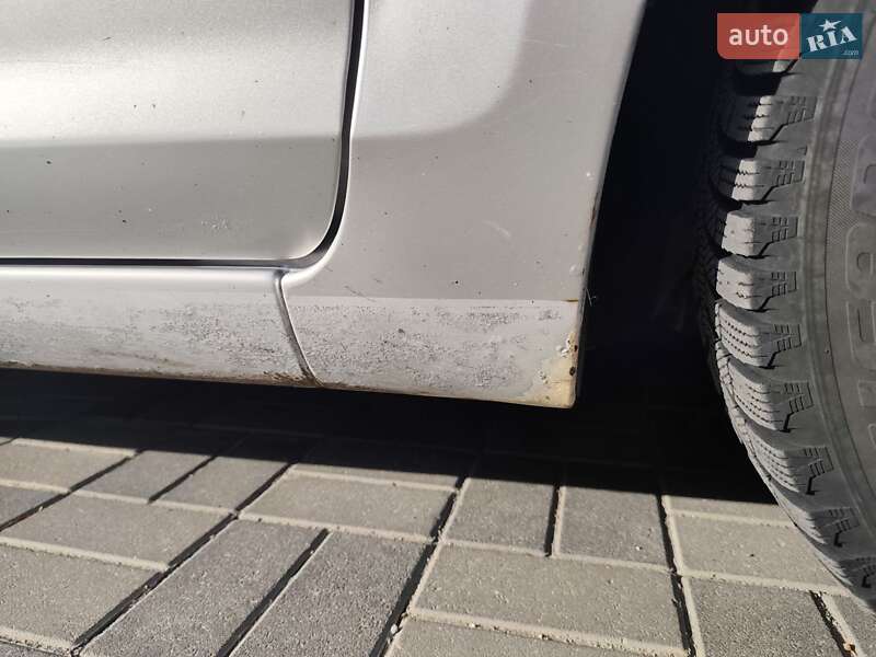 Универсал Ford Focus 2005 в Хмельницком