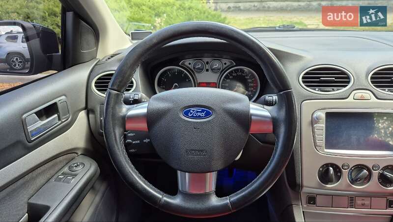 Универсал Ford Focus 2008 в Черкассах