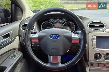 Универсал Ford Focus 2008 в 