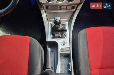 Универсал Ford Focus 2008 в 
