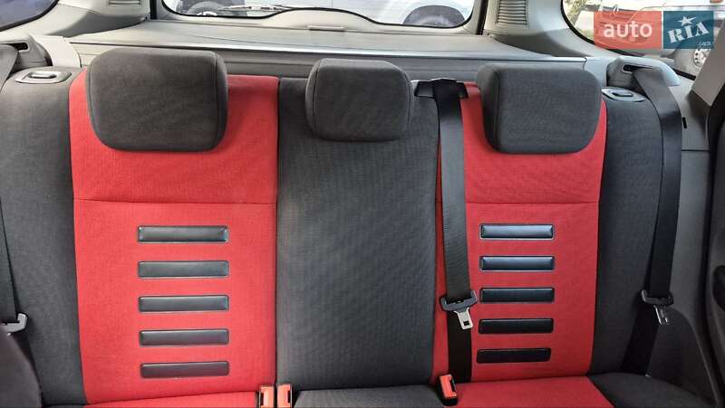 Универсал Ford Focus 2008 в Черкассах