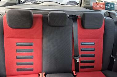 Универсал Ford Focus 2008 в 