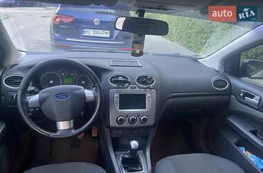 Универсал Ford Focus 2007 в 
