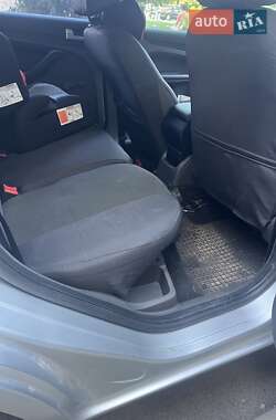 Универсал Ford Focus 2007 в 
