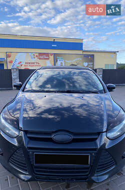 Седан Ford Focus 2012 в Белой Церкви