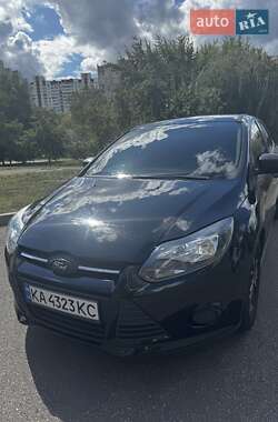 Седан Ford Focus 2014 в Киеве