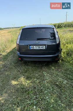 Универсал Ford Focus 2010 в 
