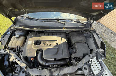 Универсал Ford Focus 2010 в 